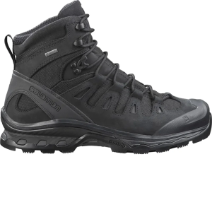 SALOMON ЧЕРЕВИКИ QUEST 4D GTX FORCES BLACK 149900-43
