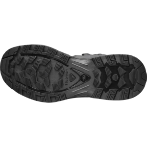 SALOMON ЧЕРЕВИКИ QUEST 4D GTX FORCES BLACK 149900-43