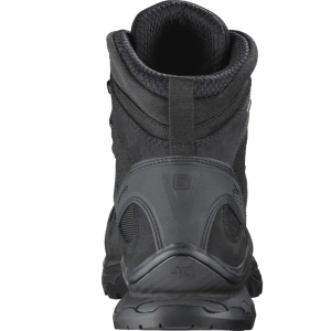 SALOMON ЧЕРЕВИКИ QUEST 4D GTX FORCES BLACK 149900-43
