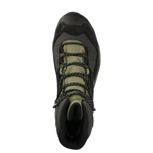 SALOMON БОТИНКИ QUEST ELEMENT GTX-BLACK/OLIVE NIGHT L414571