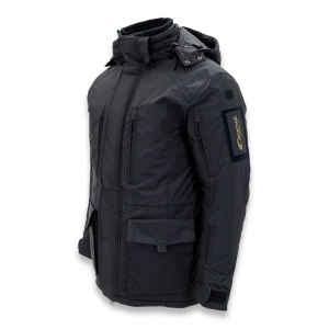 CARINTHIA КУРТКА ECIG 4.0 BLACK MG4652_SOF/32010