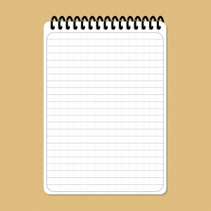 ECOPYBOOK TACTICAL ВСЕПОГОДНЫЙ БЛОКНОТ A6