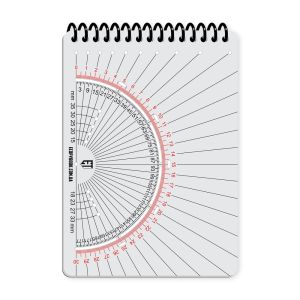 ECOPYBOOK TACTICAL БЛОКНОТ ВІЙСЬКОВОГО РОЗВІДНИКА