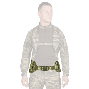 CAMO-TEC РПС WAR BELT ММ14 8054