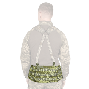CAMO-TEC РПС WAR BELT ММ14 8054