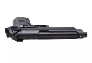 WE ПІСТОЛЕТ BERETTA M92 GGB0340TM METAL HS1966