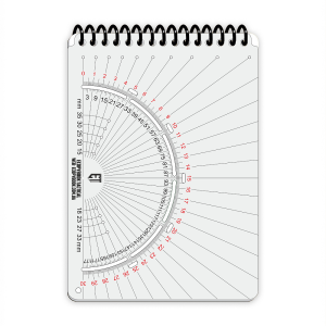 ECOPYBOOK TACTICAL БЛОКНОТ КОМАНДИРА ОТДЕЛЕНИЯ