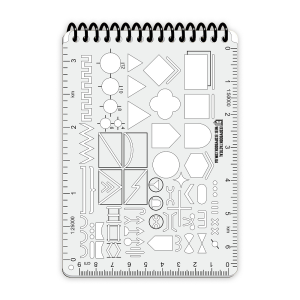 ECOPYBOOK TACTICAL БЛОКНОТ КОМАНДИРА ОТДЕЛЕНИЯ