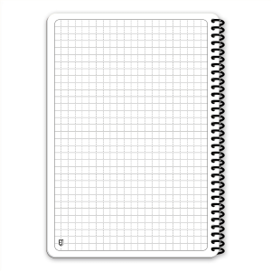 ECOPYBOOK TACTICAL БЛОКНОТ КОМАНДИРА ВЗВОДА