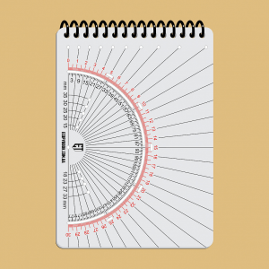 ECOPYBOOK TACTICAL ТАКТИЧЕСКИЙ БЛОКНОТ. ЧАСТЬ 1 (ОГНЕВАЯ ГРУППА-ОТДЕЛЕНИЕ)