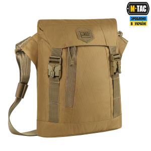 M-TAC СУМКА MAGNET BAG X-PAC ELITE COYOTE