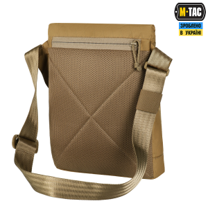 M-TAC СУМКА MAGNET BAG X-PAC ELITE COYOTE