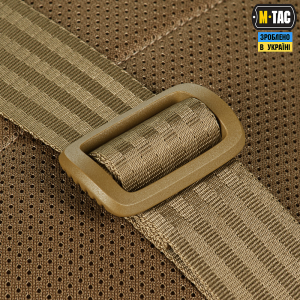 M-TAC СУМКА MAGNET BAG X-PAC ELITE COYOTE
