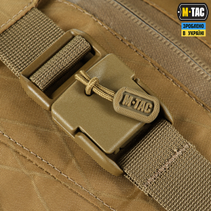 M-TAC СУМКА MAGNET BAG X-PAC ELITE COYOTE