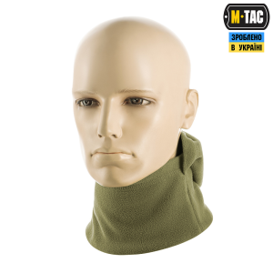M-TAC БАЛАКЛАВА-НИНДЗЯ ELITE ФЛИС (320Г/М2) TAN
