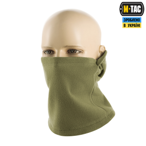 M-TAC БАЛАКЛАВА-НИНДЗЯ ELITE ФЛИС (320Г/М2) TAN