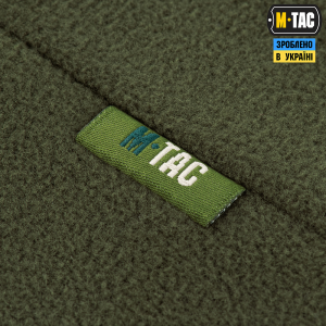 M-TAC БАЛАКЛАВА-НИНДЗЯ ELITE ФЛИС (320Г/М2) ARMY OLIVE