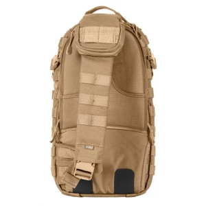 5.11 СУМКА-РЮКЗАК ОДНОЛЯМОЧНАЯ RUSH MOAB 10 SLING PACK 18L KANGAROO 56964ABR-134
