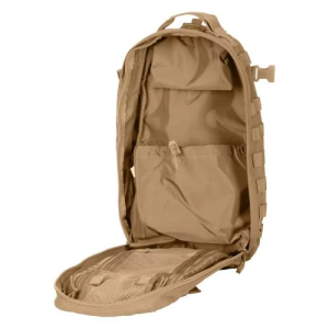 5.11 СУМКА-РЮКЗАК ОДНОЛЯМОЧНАЯ RUSH MOAB 10 SLING PACK 18L KANGAROO 56964ABR-134
