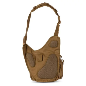 5.11 СУМКА-КОБУРА PUSH PACK 6L FLAT DARK EARTH 56037ABR-131