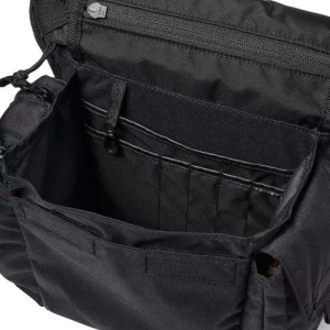 5.11 СУМКА-КОБУРА DAILY DEPLOY PUSH PACK 5L BLACK 56635ABR-019