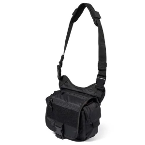 5.11 СУМКА-КОБУРА DAILY DEPLOY PUSH PACK 5L BLACK 56635ABR-019