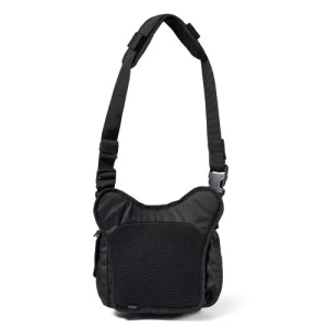 5.11 СУМКА-КОБУРА DAILY DEPLOY PUSH PACK 5L BLACK 56635ABR-019