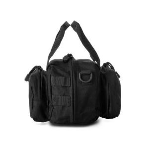 5.11 СУМКА ТРАНСПОРТНАЯ SMALL KIT TOOL BAG 8L BLACK 58725ABR-019