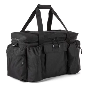 5.11 СУМКА ТРАНСПОРТНАЯ PATROL READY 40L BLACK 59012ABR-019