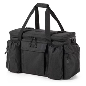 5.11 СУМКА ТРАНСПОРТНАЯ PATROL READY 40L BLACK 59012ABR-019