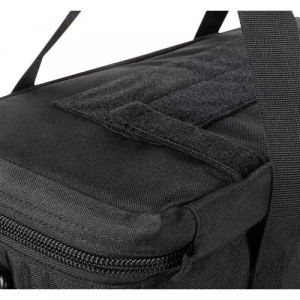 5.11 СУМКА ТРАНСПОРТНАЯ PATROL READY 40L BLACK 59012ABR-019
