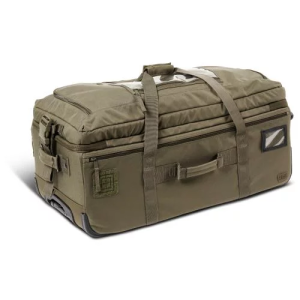 5.11 СУМКА ТРАНСПОРТНАЯ MISSION READY 3.0 90L RANGER GREEN 56477ABR-186
