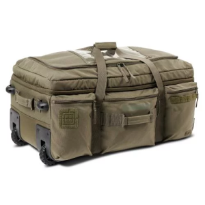 5.11 СУМКА ТРАНСПОРТНАЯ MISSION READY 3.0 90L RANGER GREEN 56477ABR-186