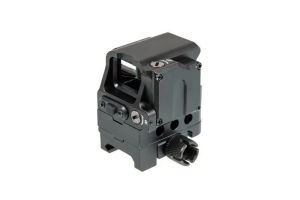 AIM-O КОЛІМАТОР FC1 REFLEX SIGHT BLACK 14748