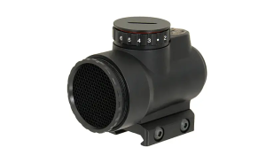 AIM-O ЗАХИСТ АНТИБЛІК 1X25 BLACK 15346