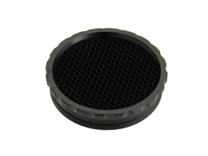 AIM-O ЗАХИСТ АНТИБЛІК 1X25 BLACK 15346