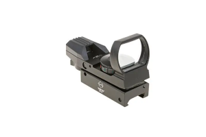THETA OPTICS КОЛІМАТОРНИЙ ПРИЦІЛ OPEN REFLEX SIGHT 18631
