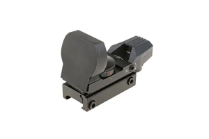 THETA OPTICS КОЛІМАТОРНИЙ ПРИЦІЛ OPEN REFLEX SIGHT 18631