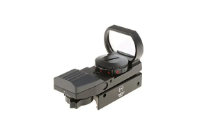 THETA OPTICS КОЛІМАТОРНИЙ ПРИЦІЛ OPEN REFLEX SIGHT 18631