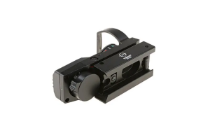 THETA OPTICS КОЛІМАТОРНИЙ ПРИЦІЛ OPEN REFLEX SIGHT 18631