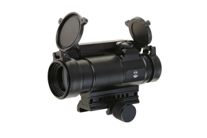 THETA OPTICS КОЛІМАТОР OPERATOR REFLEX SIGHT BLACK 20247