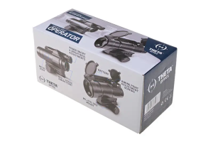 THETA OPTICS КОЛІМАТОР OPERATOR REFLEX SIGHT BLACK 20247