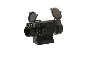 THETA OPTICS КОЛІМАТОР OPERATOR REFLEX SIGHT BLACK 20247