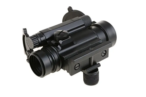 THETA OPTICS КОЛІМАТОР OPERATOR REFLEX SIGHT BLACK 20247