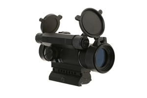 THETA OPTICS КОЛІМАТОР OPERATOR REFLEX SIGHT BLACK 20247