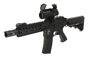THETA OPTICS КОЛІМАТОР OPERATOR REFLEX SIGHT BLACK 20247