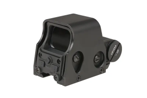 THETA OPTICS КОЛЛИМАТОРНЫЙ ПРИЦЕЛ XTO RED DOT SIGHT BLACK 20249