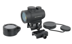 VECTOR OPTICS КОЛЛИМАТОРНЫЙ ПРИЦЕЛ CENTURION 1X30 24956