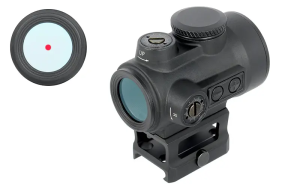 VECTOR OPTICS КОЛЛИМАТОРНЫЙ ПРИЦЕЛ CENTURION 1X30 24956