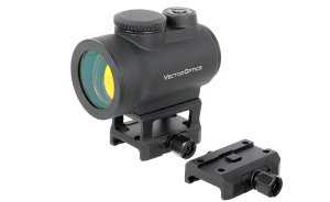 VECTOR OPTICS КОЛЛИМАТОРНЫЙ ПРИЦЕЛ CENTURION 1X30 24956